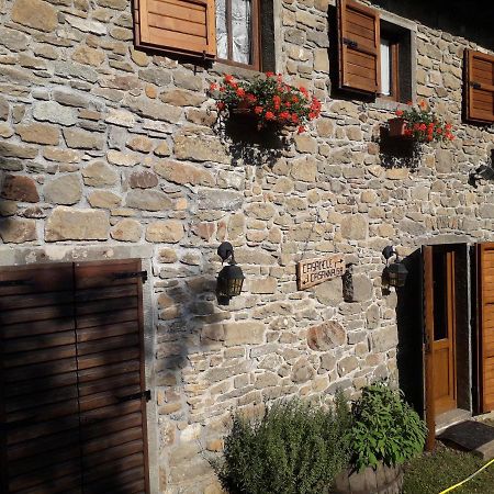 Casello Orecchiella San Romano in Garfagnana Exterior foto