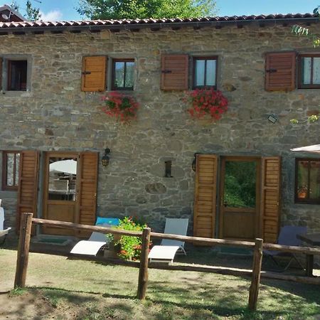 Casello Orecchiella San Romano in Garfagnana Exterior foto