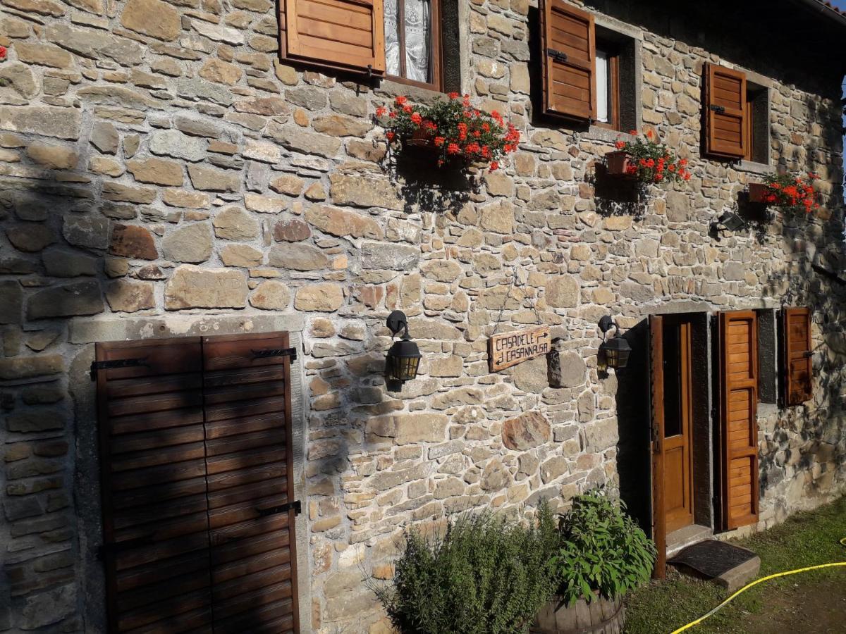 Casello Orecchiella San Romano in Garfagnana Exterior foto