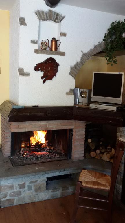 Casello Orecchiella San Romano in Garfagnana Exterior foto