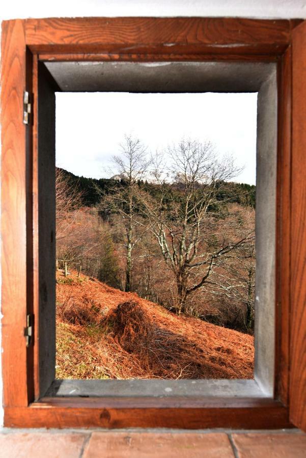 Casello Orecchiella San Romano in Garfagnana Exterior foto